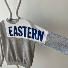1970s/80s Eastern Panthers Sweatshirt