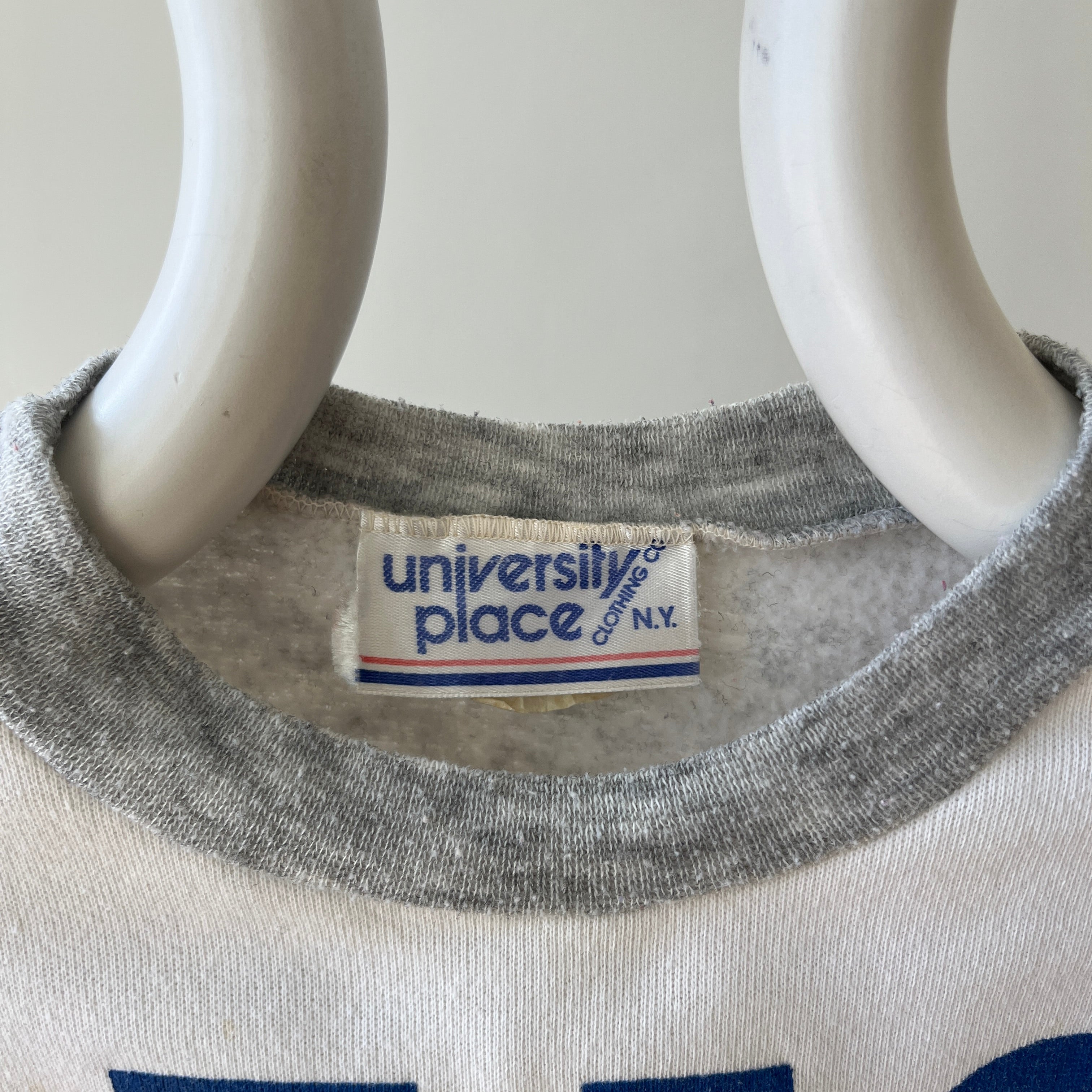 1970s/80s Eastern Panthers Sweatshirt