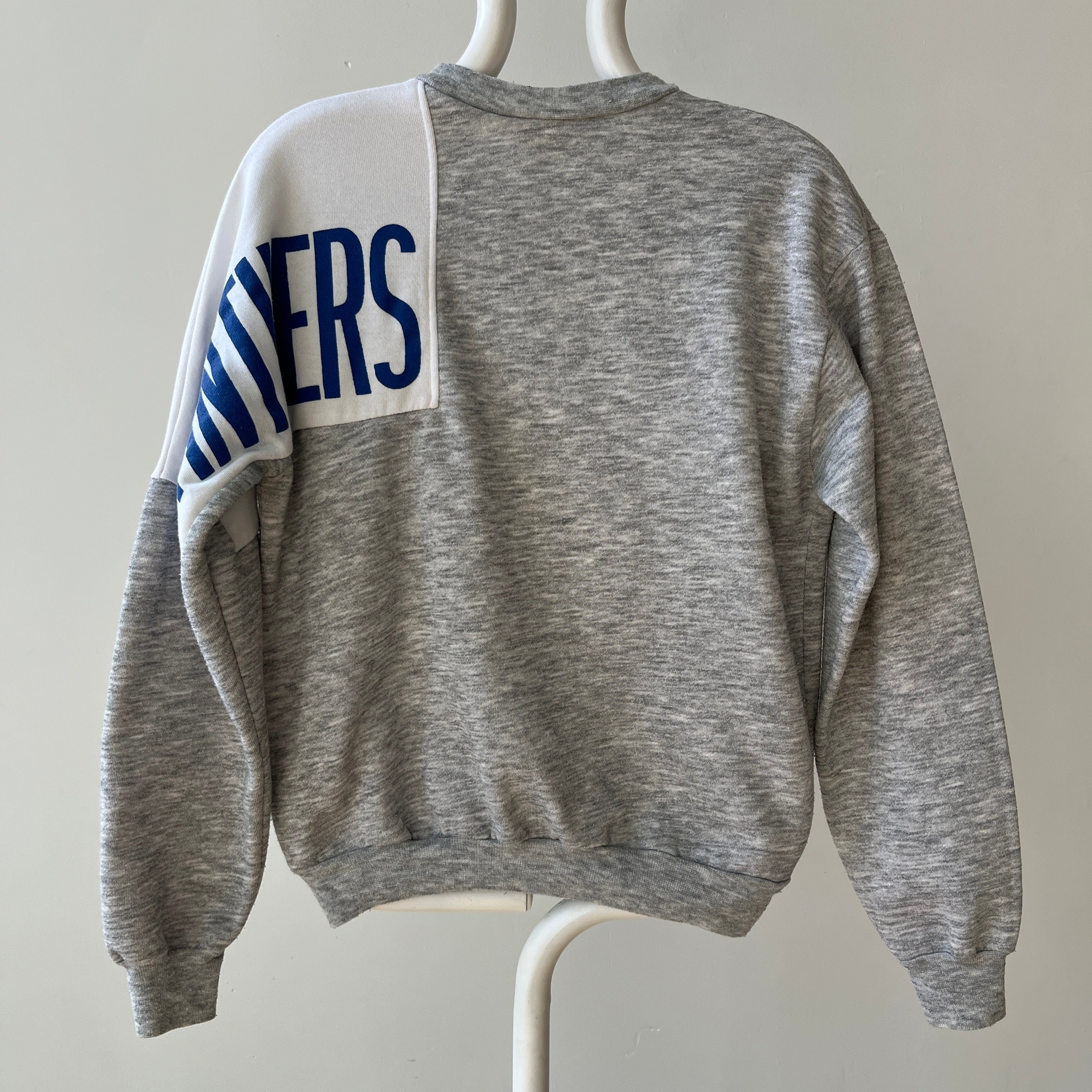 1970s/80s Eastern Panthers Sweatshirt