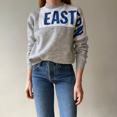 1970s/80s Eastern Panthers Sweatshirt