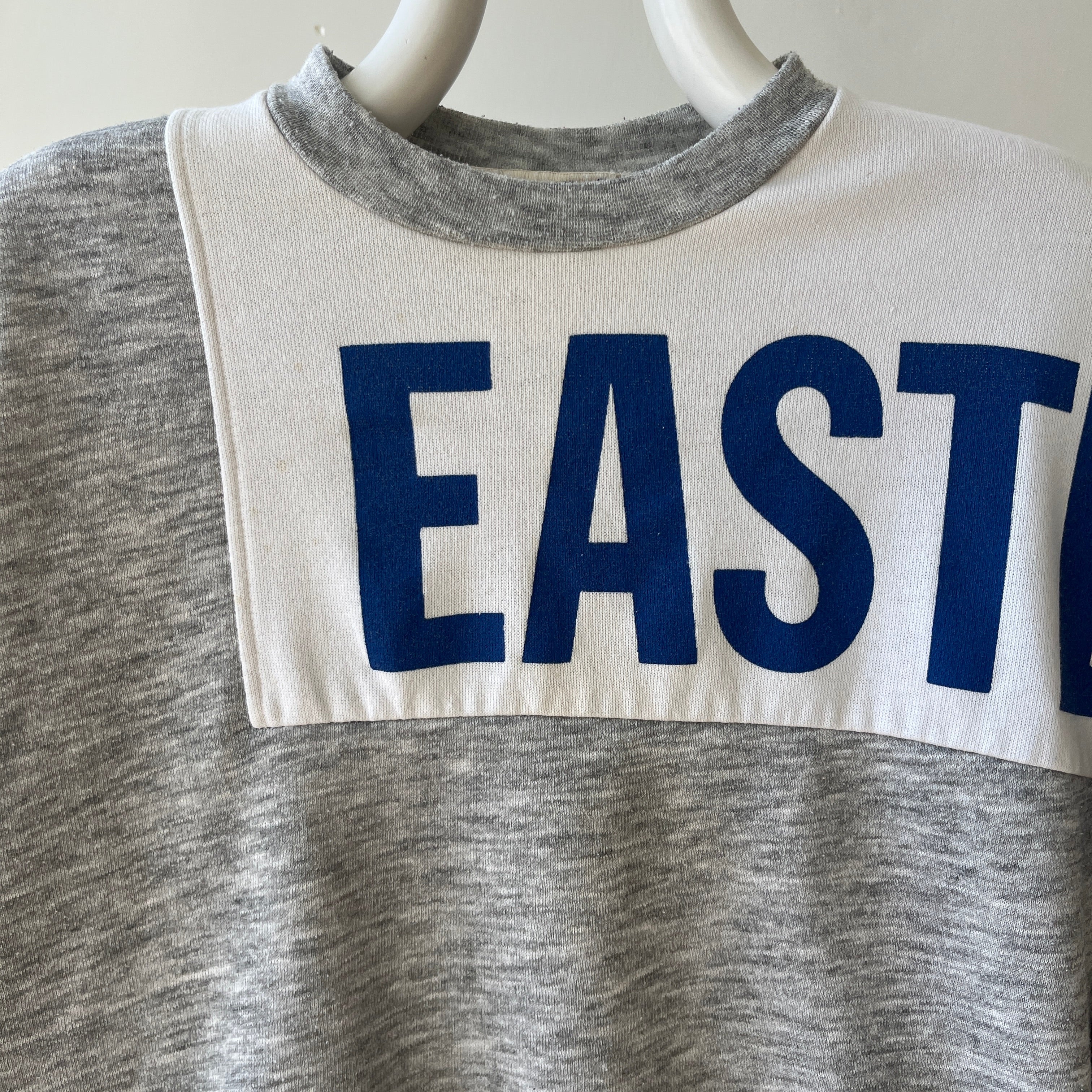 1970s/80s Eastern Panthers Sweatshirt
