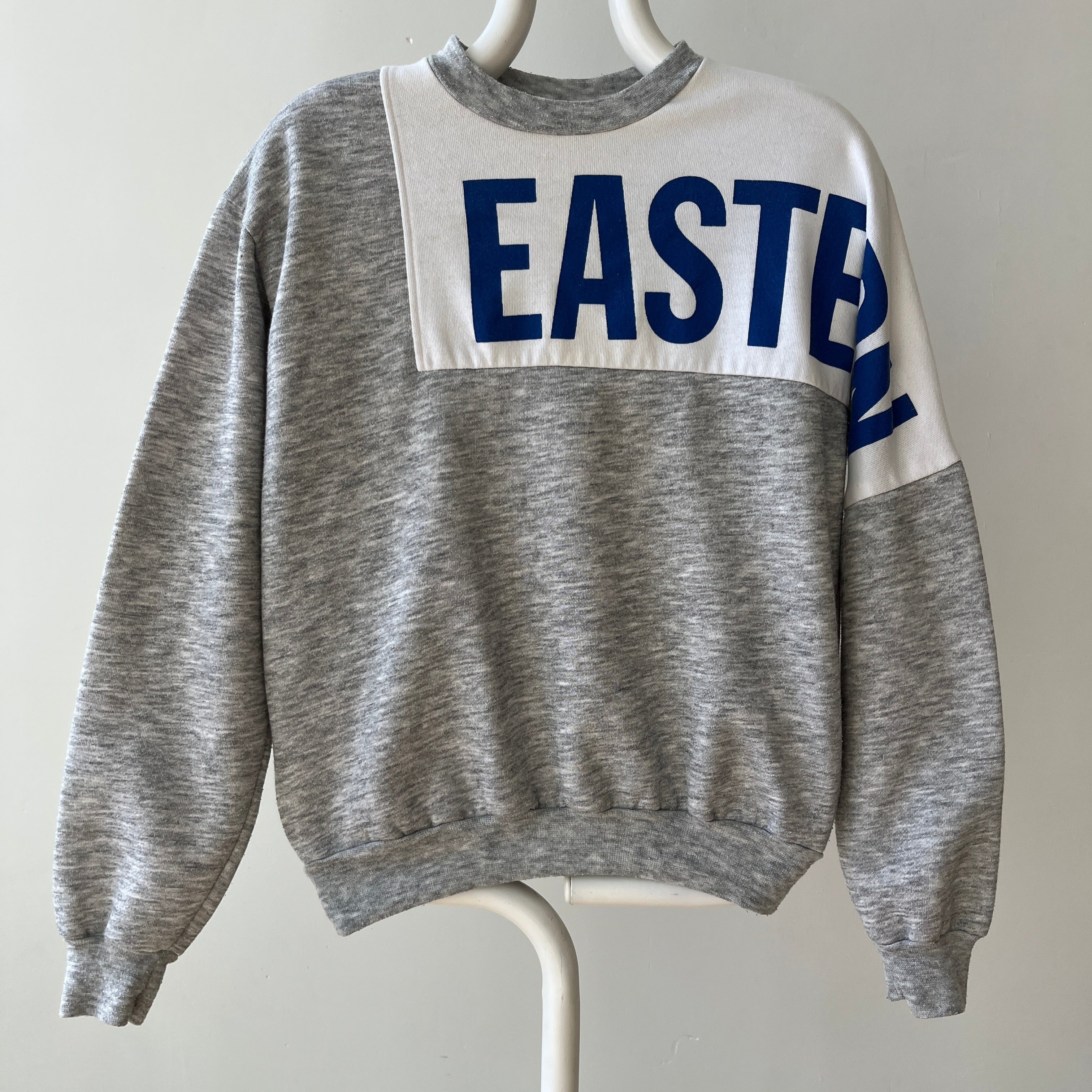 1970s/80s Eastern Panthers Sweatshirt