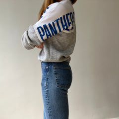 1970s/80s Eastern Panthers Sweatshirt