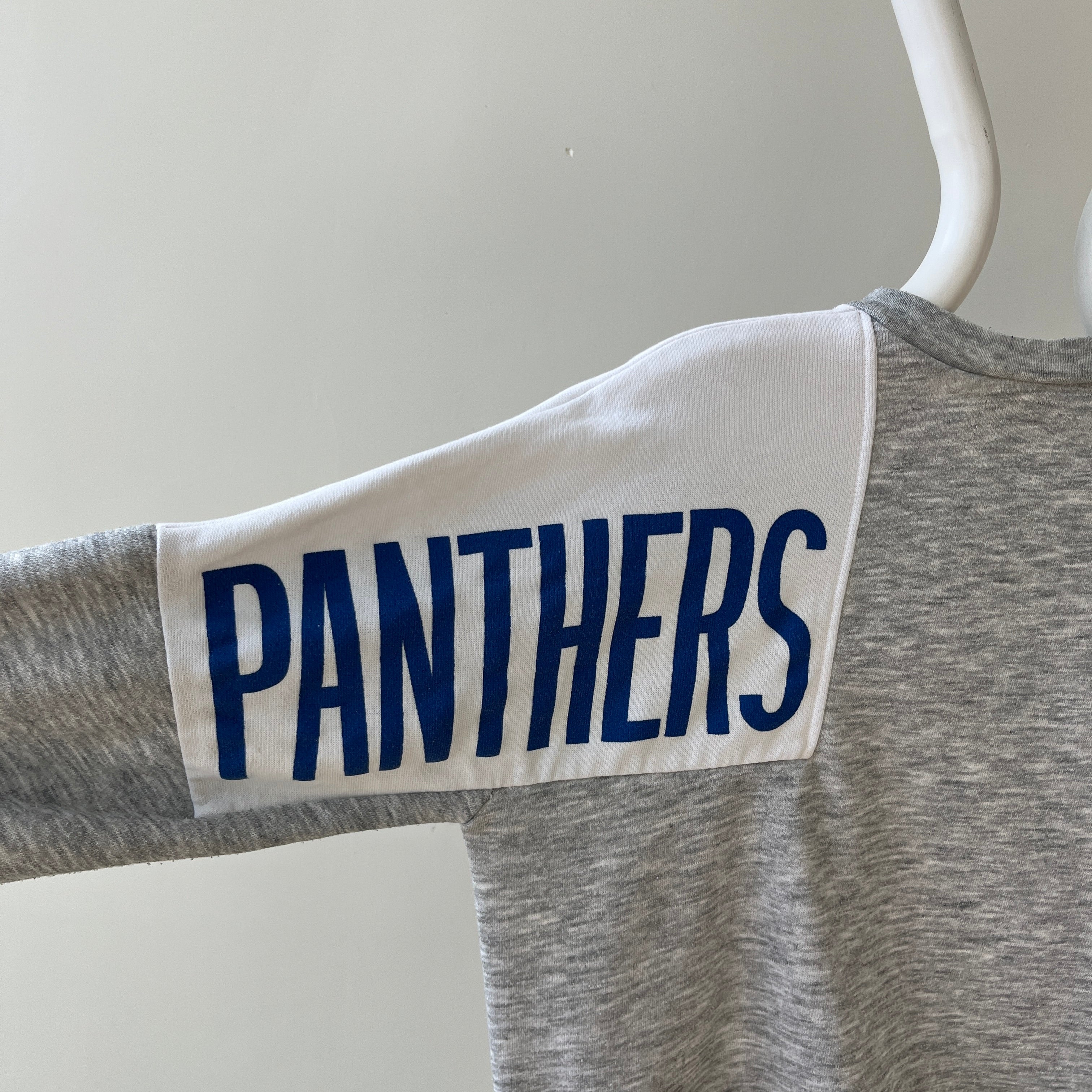 1970s/80s Eastern Panthers Sweatshirt