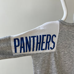1970s/80s Eastern Panthers Sweatshirt