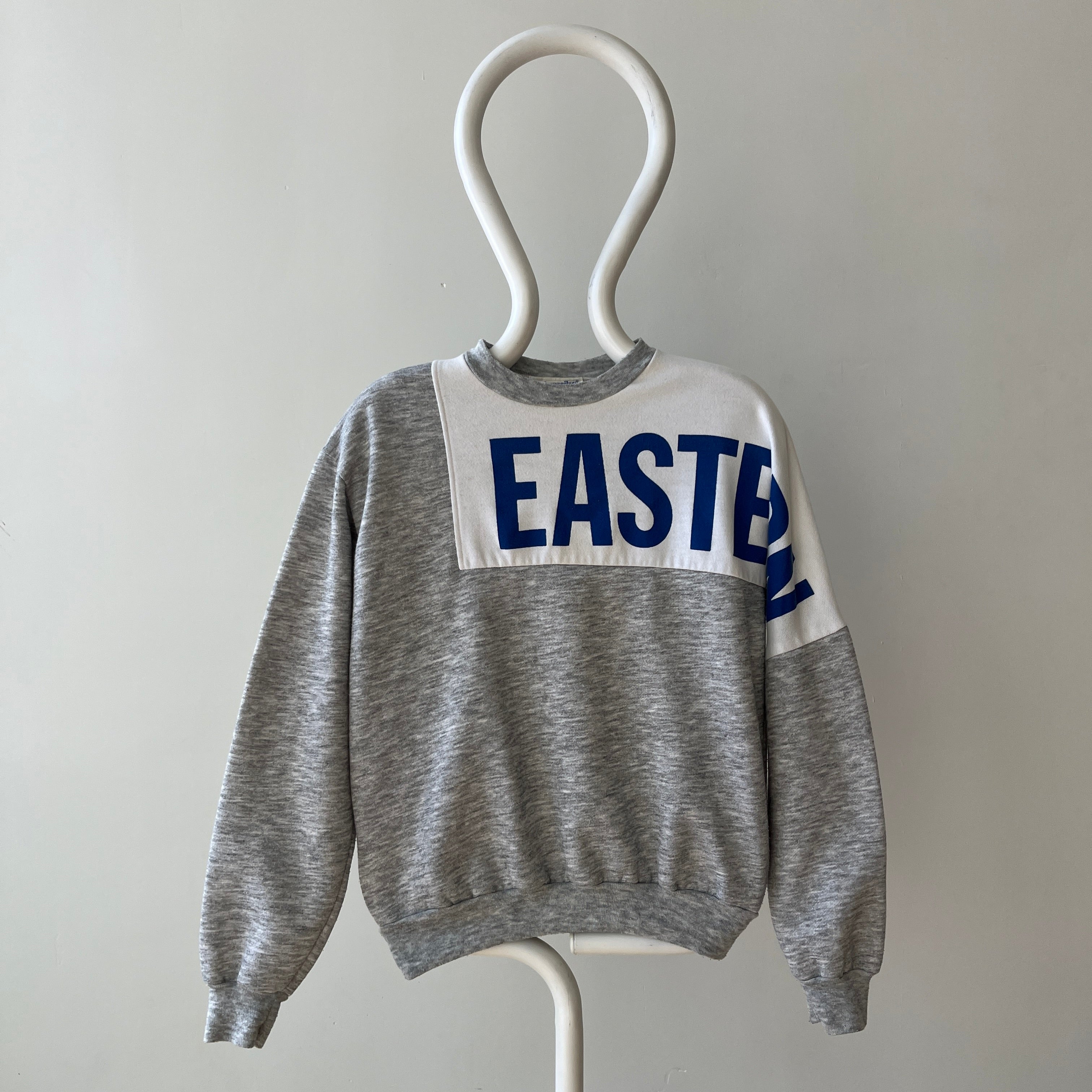 1970s/80s Eastern Panthers Sweatshirt
