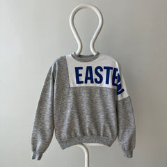 1970s/80s Eastern Panthers Sweatshirt