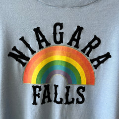 1970s Niagara Falls T-Shirt