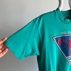 1980s Bar Harbor, Maine Lobster T-Shirt