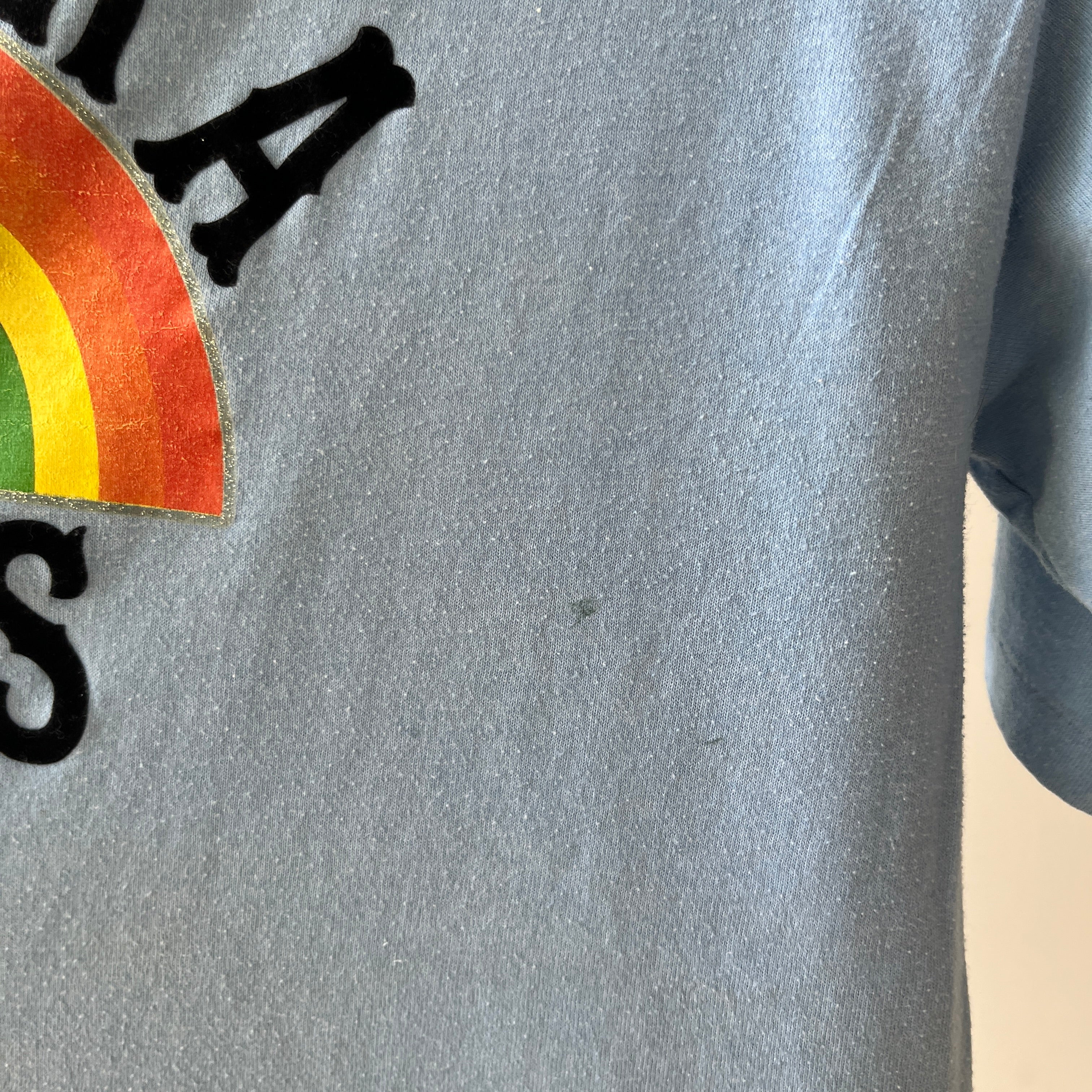 1970s Niagara Falls T-Shirt