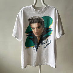 1988 Elvis Presley T-Shirt Reprint