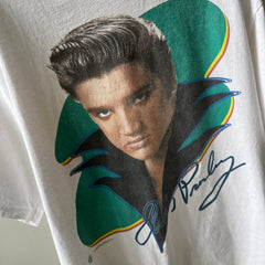 1988 Elvis Presley T-Shirt Reprint