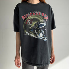 2000s Tampa Bay Buccaneers Nicely Worn T-Shirt