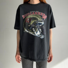 2000s Tampa Bay Buccaneers Nicely Worn T-Shirt