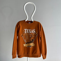 1990 Texas Sweatshirt