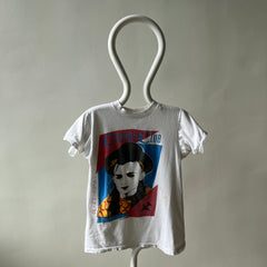 1983 Culture Club - Boy George - Front and Back T-Shirt !!!!!