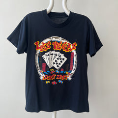 1990 Las Vegas Lucky Shirt