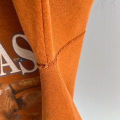 1990 Texas Sweatshirt