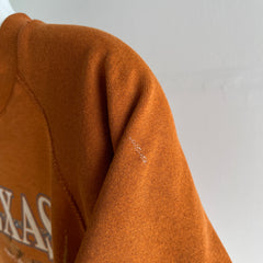 1990 Texas Sweatshirt