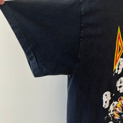 1992 Def Leppard High 'N' Dry T Shirt