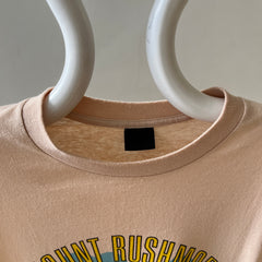 1980s Mount Rushmore Black Hills South Dakota T Shirt - THE BACKSIDE