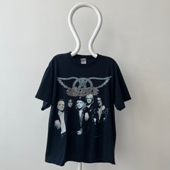 1997 Aerosmith T Shirt