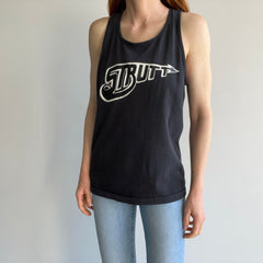 1980s Strutt Tank Top