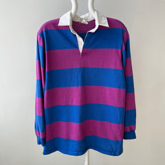 1980s Perfect Rugby Shirt (IMO)