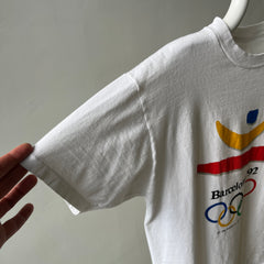 1992 Barcelona Olympics T-Shirt