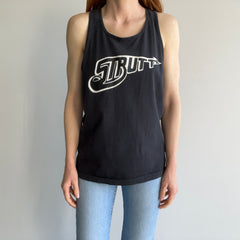 1980s Strutt Tank Top