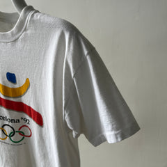 1992 Barcelona Olympics T-Shirt