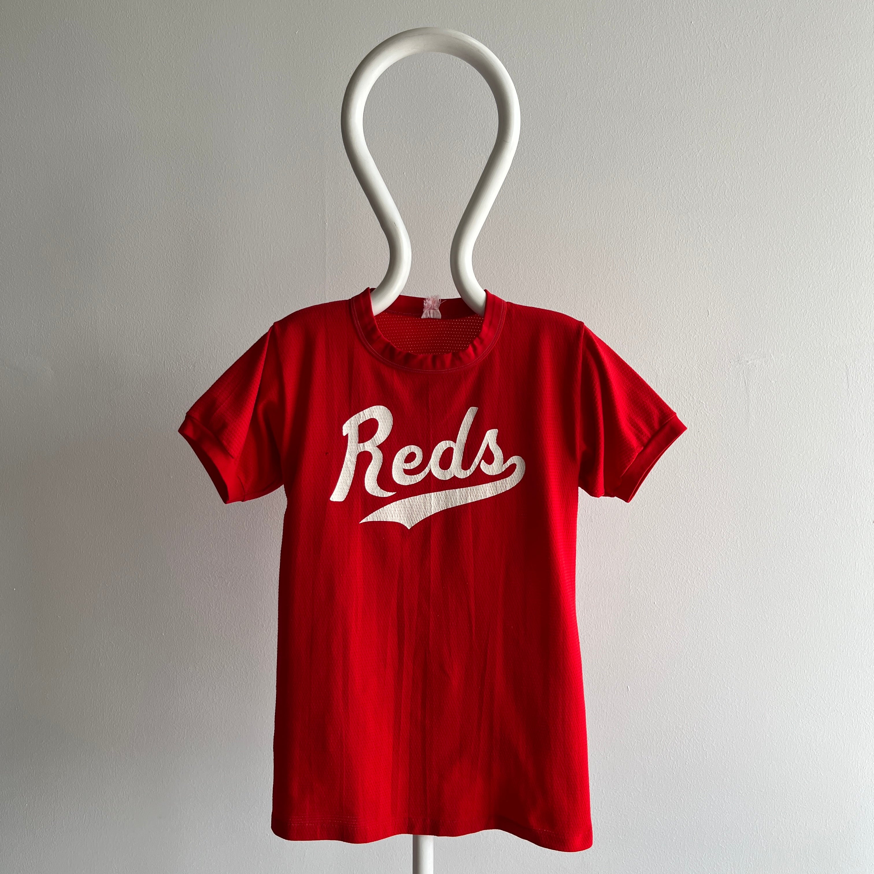 1970/80s Reds with 