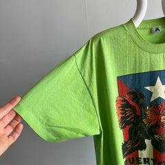 1990s Puerto Rico Tourist T-Shirt