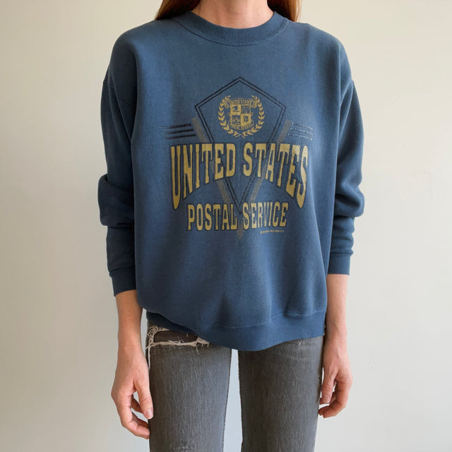 1990s USPS Sweatshirt