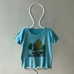 1970s Hong Kong T Shirt