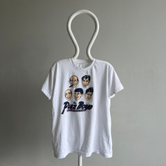 1980s Putz Boys, Not Pep, that's important, T-Shirt