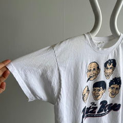 1980s Putz Boys, Not Pep, that's important, T-Shirt