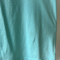 1980s/90s UNCC Department of Criminal Justice T Shirt
