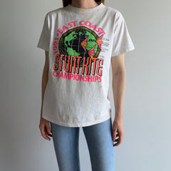 1991 Epic Stunt Kite Championships *Rotten* Cotton T-shirt - Personal Collection