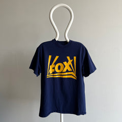 1990s 20th Century Fox Studios Cotton T-Shirt