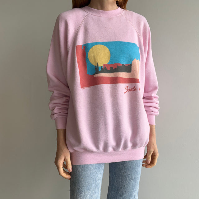 1980s Santa Fe Sweatshirt