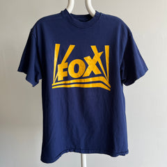 1990s 20th Century Fox Studios Cotton T-Shirt
