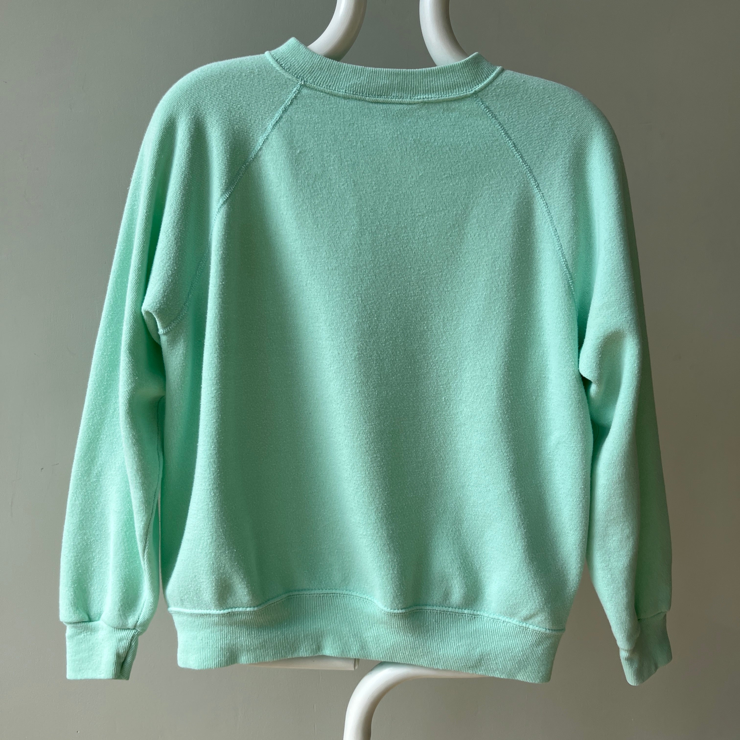 1980s Myrtle Beach Sweatshirt - !!!