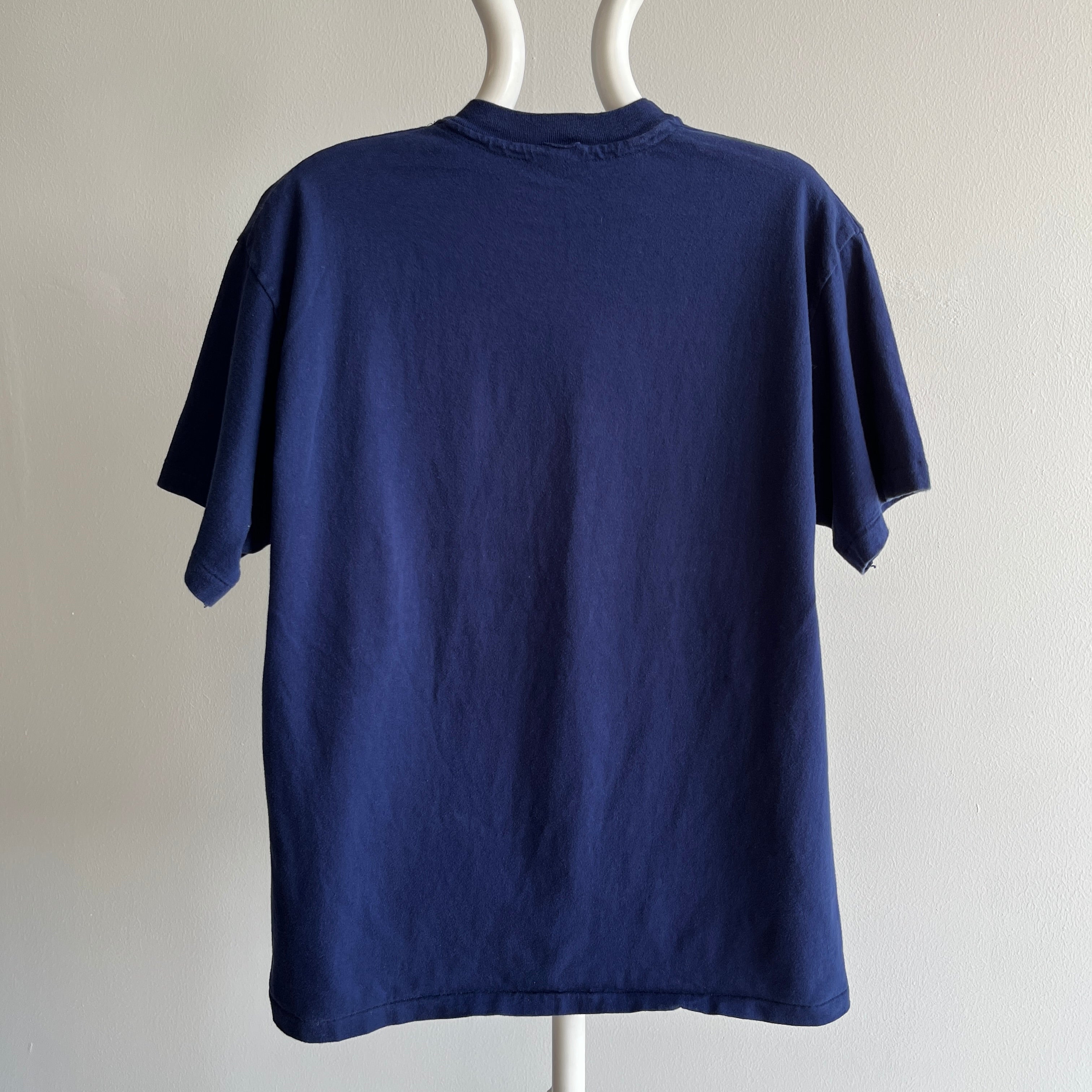 1990s 20th Century Fox Studios Cotton T-Shirt