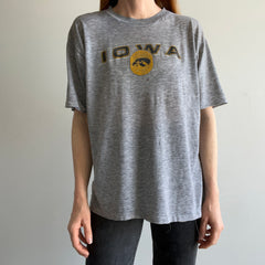 1980s Paper Thin Iowa T-Shirt