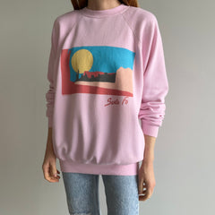 1980s Santa Fe Sweatshirt