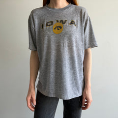 1980s Paper Thin Iowa T-Shirt