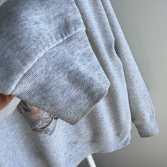 1990s Born Country Faded and Worn Sweatshirt