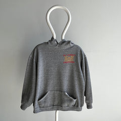 1970s 35th Combat Engineers Russell Brand Hoodie