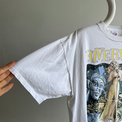 1980s Riverview - The Goodman Theatre - Nicely Thrashed T-Shirt